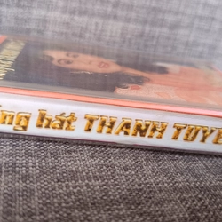 Băng Cassette Nhạc Thanh Tuyền 8 545080