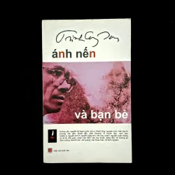 Trịnh Công Sơn Ánh Nến Và Bạn Bè - Sâm Thương