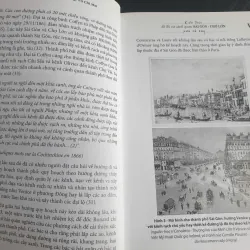 Kiến Trúc Đô Thị Và Cảnh Quan Sài Gòn Chợ Lớn Xưa Và Nay 723451