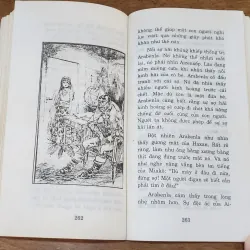 ARABELLA CON GÁI TÊN CƯỚP BIỂN - nhà văn Aino Pervik 753700