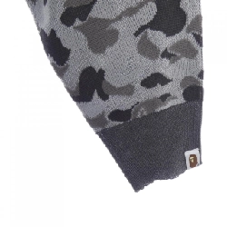 A BATHING APE Áo khoác cardigan - Hàng hiệu Authentic 816490