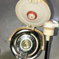 Bình giữ nhiệt chân không Tiger Nhật 801163