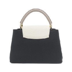 Túi Louis Vuitton Capucines MM M25386 615535