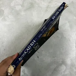 AutoCAD R14 - Bùi Kiến Quốc (Tập 1) 1031484