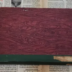 NHÃN ĐẦU MÙA (Tiểu thuyết của tác giả Xuân Tùng và Trần Thanh), sách đã được đóng bìa lại 704952