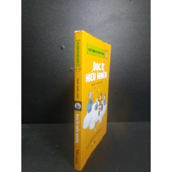 [59K/kg] Đọc ít hiểu nhiều tác giả Ngô Cam Lâm 2019 mới 90 HCM1007