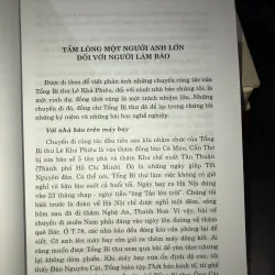 Mênh mông tình dân - Thanh Phong 754951