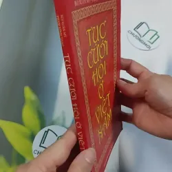 Tục Cưới Hỏi Ở Việt Nam - Bùi Xuân Mỹ - Phạm Minh Thảo 776168