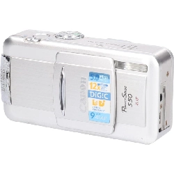 Máy ảnh POWERSHOT S50 - Hàng hiệu Authentic
