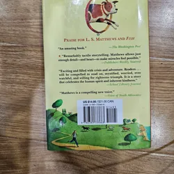 A Dog For Life
 682824