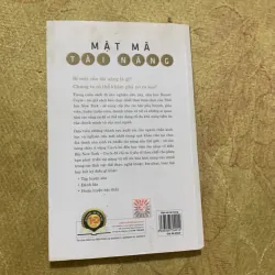 MẬT MÃ TÀI NĂNG - DANIEL COYLE 753025