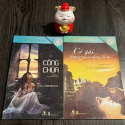 Combo công chúa + cô gái đồng trinh 290781