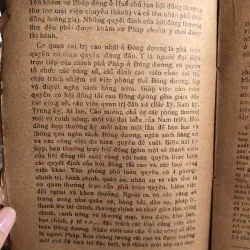 Lịch sử Việt Nam (đầu thế kỷ XX - 1918) quyển III tập II - Nguyễn Văn Kiệm 995471