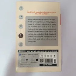 Nghệ thuật bán hàng bằng câu chuyện - Paul Smith 1001498