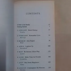 The Happiness Project - Gretchen Rubin 990307