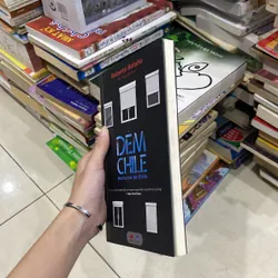 Đêm Chile♟️ 740704