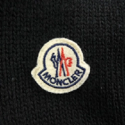 Áo khoác lông vũ MONCLER 640555