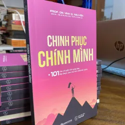 Chinh phục chính mình 1010923