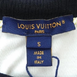 Áo thun không tay LV Trunk của Louis Vuitton FRJD93QVR - Hàng hiệu Chính hãng 633584