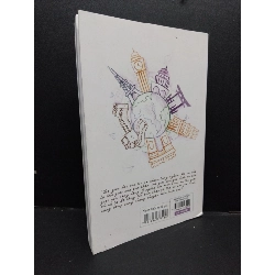 Người bước ra thế giới! Trần Thị Hằng mới 80% ố nhẹ 2018 HCM.ASB0609 916830