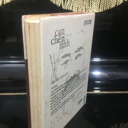 Cạn chén tình - Mường Mán 970618