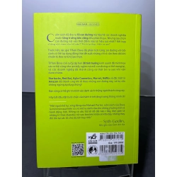 Tăng trưởng thông minh 10 lựa chọn thông minh để doanh nghiệp phát triển đột phá 2021 mới 85% nếp gấp bìa Tiffani Bova HPB1607 KỸ NĂNG 187559