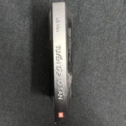 Tuyển tập Lỗ Tấn - Lỗ Tấn 907817