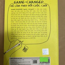 Kẻ làm thay đổi cuộc chơi 1022907