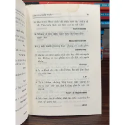 Làm chủ bản thân- Phan Trác Hiệu 699506