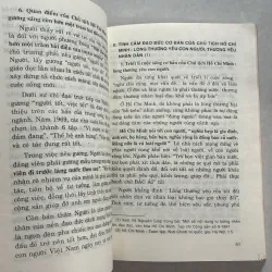 Đạo đức và lãnh đạo - Nguyễn Văn Lê 801011