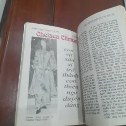 một cửa sổ NHÌN RA THẾ GIỚI số 82 năm 1995 712403