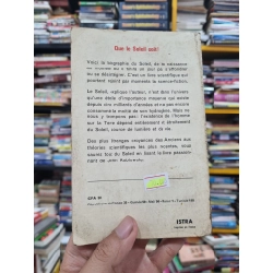 QUE LE SOLEIL SOIT! - John Rublowsky (1964) 145847