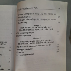 TỤC THỜ NƯỚC CỦA NGƯỜI VIỆT - NGUYỄN THỊ VIỆT HƯƠNG 494704