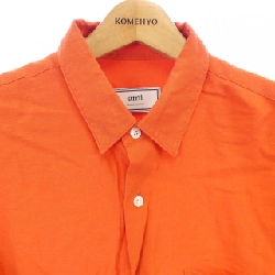 Áo sơ mi AMI - Hàng hiệu Authentic 885963