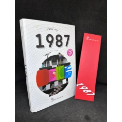 1987, Mới 80% (Ố Nhẹ) SBM270325 Blogmeo 27525
