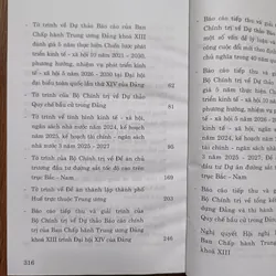[2 cuốn] Văn kiện Hội nghị lần thứ mười Ban Chấp hành Trung ương Đảng khóa XIII  605449
