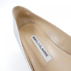 Giày cao gót MANOLO BLAHNIK - Hàng hiệu Authentic 829376