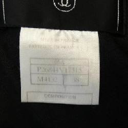 Áo khoác CHANEL P26844V17315 05A 627352