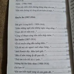 Aleksandr Aleksadrovich Blok - Thơ Blok 679636