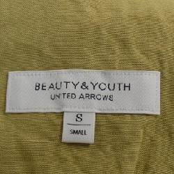 【Mã giảm giá】Beauty and Youth BEAUTY&YOUTH(U.A) Áo khoác 645178