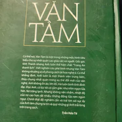 Tuyển tập Văn Tâm | bìa cứng khổ to 694091