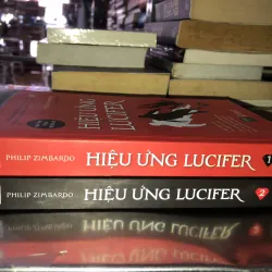 Hiệu ứng Lucifer - Philip Zimbardo 1024800