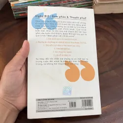 II Sách Kỹ Năng: Đàm Phán Với Chính Mình - William Ury - 2019 996226