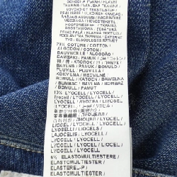 【Mã giảm giá】Quần jeans JACOB COHEN 650268