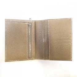 Ví compact Hermès Bearn 039790CK - Hàng hiệu Authentic 770607
