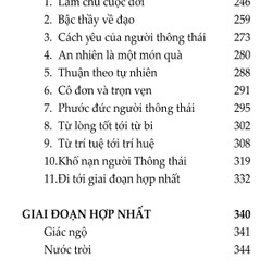 Sách Minh Triết, hiểu nhân sinh của Từ An 177506