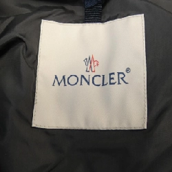 MONCLER DAVIDIA Áo khoác lông - Hàng hiệu Chính hãng 820795