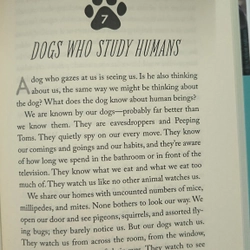 Inside of a dog - Alexandra Horowitz  473018