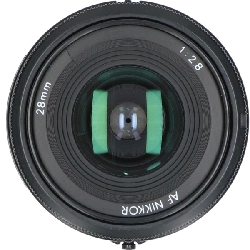 ＮＩＫＯＮ ＡＦ２８ｍｍ Ｆ２．８ - Hàng hiệu Authentic 880070