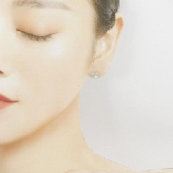 PT900 Opal Bông tai 0.77CT - Hàng hiệu Chính hãng 864938